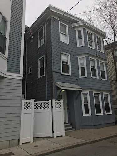 11 Carpenter St Boston, MA 02127 | MLS 72596707 Photo 1
