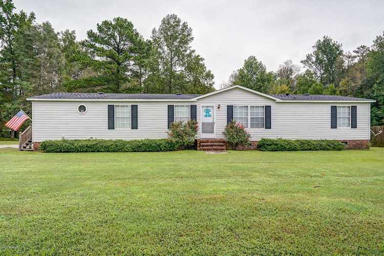 3005 Temperance Hall Road Elm City, NC 27822 | MLS 100183732 Photo 1