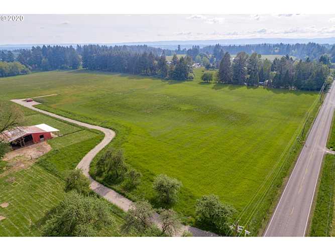0 NE 349th St La Center, WA 98629