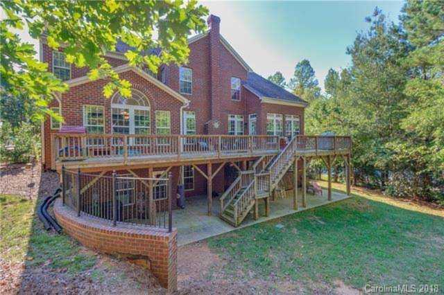 14624 Lora Lynne Ct Huntersville, NC 28078
