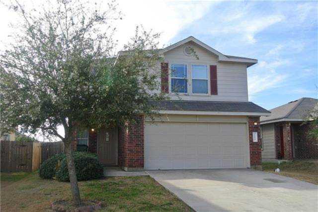 13024 Amaryllis Trl Elgin, TX 78621