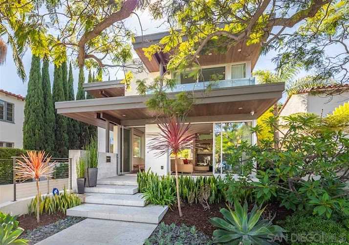 1630 Cajon Place Coronado, CA 92118