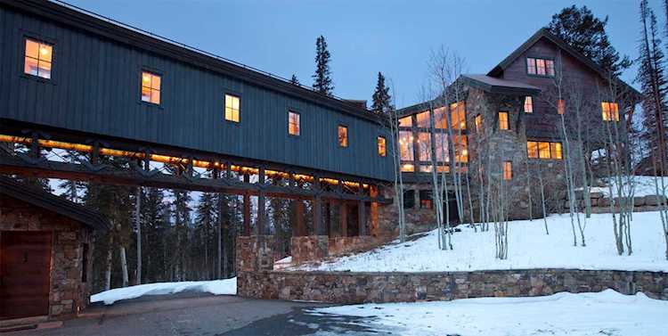 141 Sundance Ln Mountain Village, COLORADO 81435