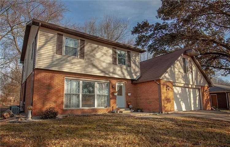 800 W 575 S Pendleton, IN 46064
