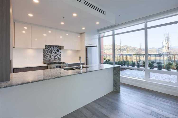 1151 Sunset Drive #106 Kelowna, BC V1Y9Z5