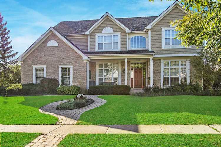 420 Morgan Ln Fox River Grove, IL 60021 | MLS 10534959 Photo 1