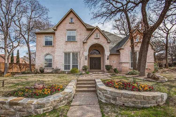 108 Dickens Drive Coppell, TX 75019