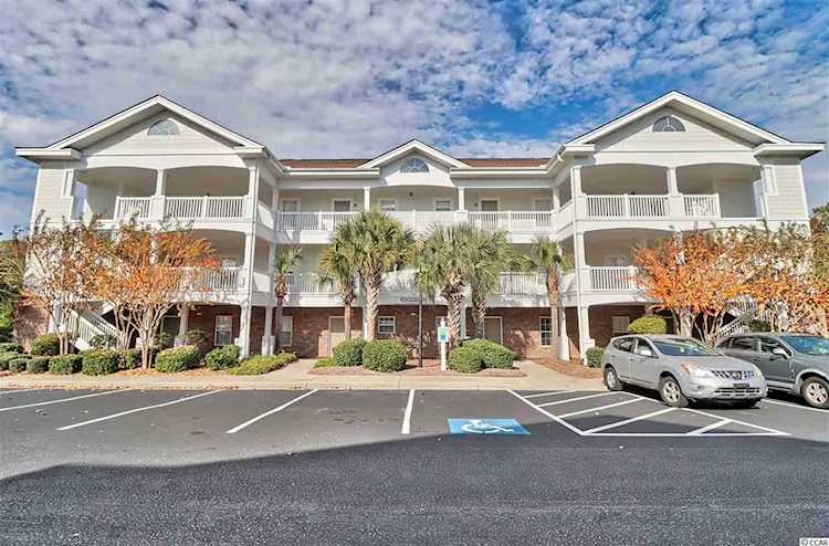 5801 Oyster Catcher Dr. #523 North Myrtle Beach, SC 29582