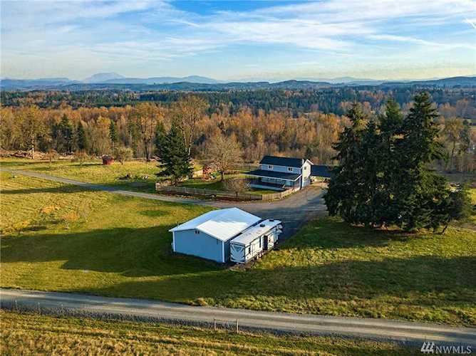238 Rakoz Rd Toledo, WA 98591
