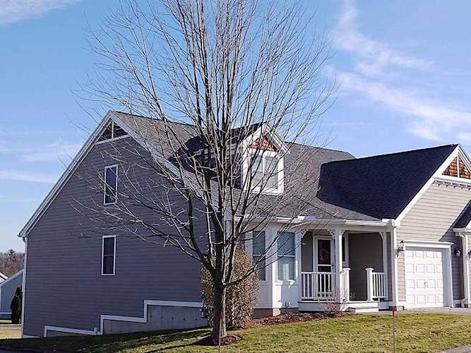 Villages At Quail Run Condominium Hudson, 5 Strawberry Ln #H, MA, condo for sale Photo 1