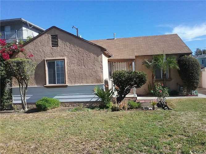 1954 N Parish Place, Burbank, CA 91504 | MLS #CV19269549 Photo 1