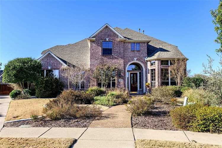 1799 Baltimore Drive Allen, TX 75002