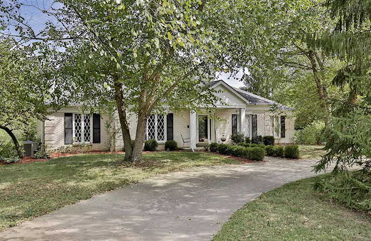 431 Mill Cir Dr Shelbyville, KY 40065 | MLS 1542968 Photo 1