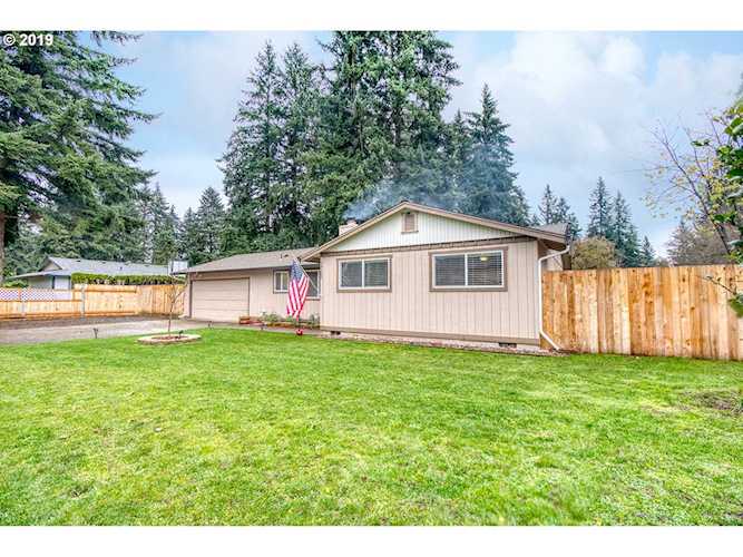 14205 NE 15th St Vancouver, WA 98684
