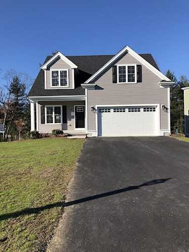 35 Killdeer #138 Wrentham, MA 02093