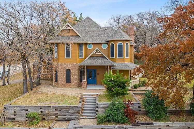 1 Timberline Court Trophy Club, TX 76262