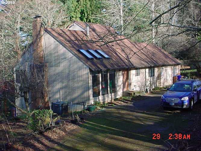 34101 NE Mershon Rd Corbett, OR 97019