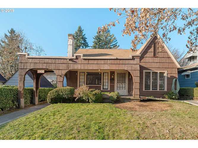 2408 F St Vancouver, WA 98663