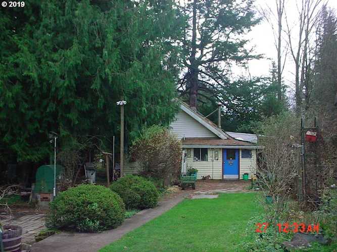 33905 E Hist Columbia River Hwy Corbett, OR 97019