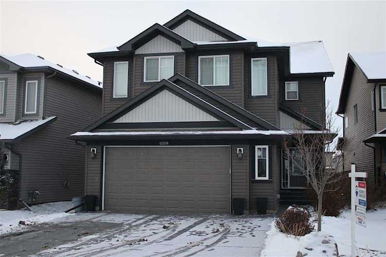 12236 170 Avenue Edmonton, AB T5X 0H9