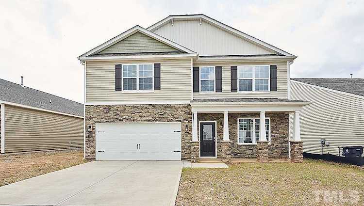 359 E Painted Way Clayton, NC 27526