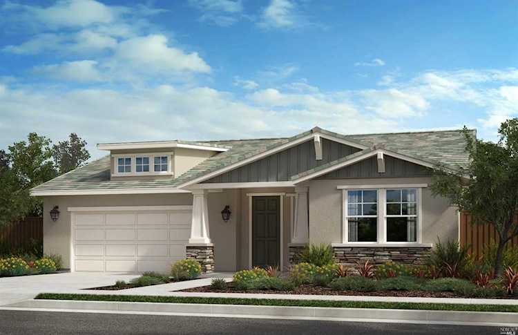 5933 Keegan Place Rohnert Park, CA 94928 | MLS 21918208 Photo 1