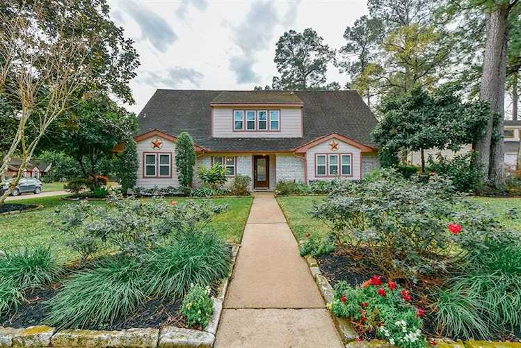 12719 Ravensway Dr Cypress, TX 77429