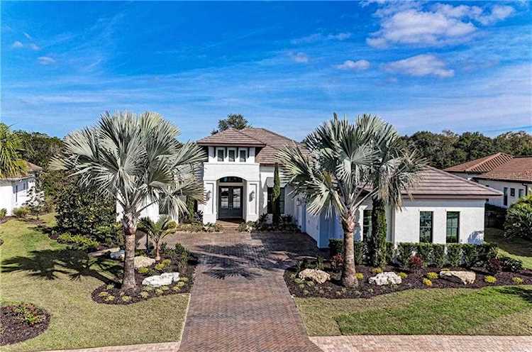 7433 Seacroft Cove Lakewood Ranch, FL 34202