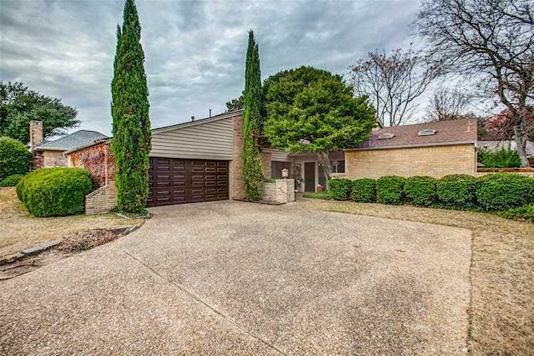9063 Gunnison Drive Dallas, TX 75231
