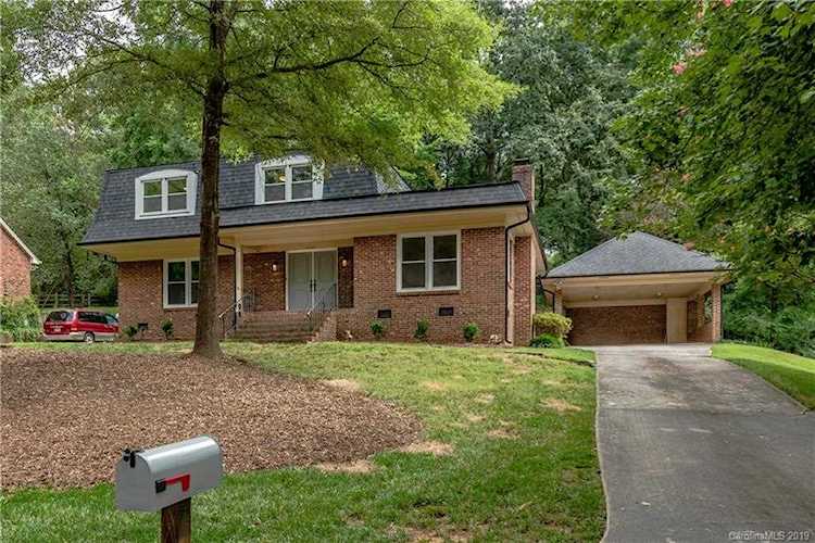3900 Chevington Rd Charlotte, NC 28226