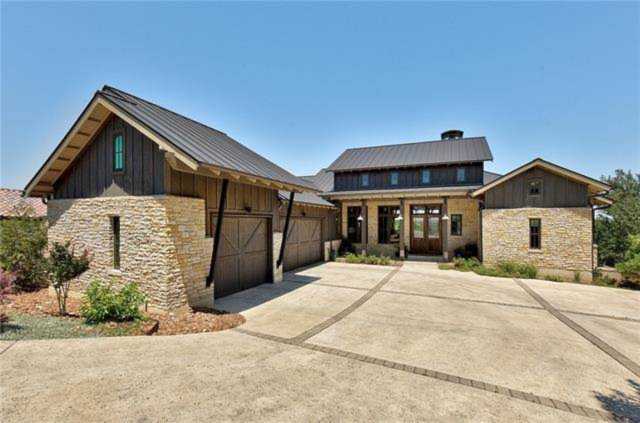 4705 Almirante Cv Austin, TX 78738