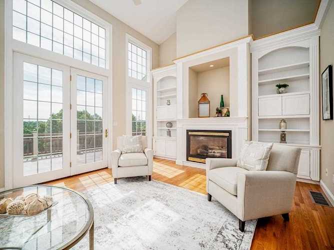 Carriage Hill Condominiums Southborough, 89 Carriage Hill Cir #89, MA, condo for sale Photo 1