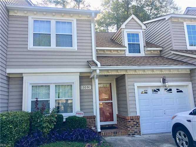 1309 Tuckaway Reach #C Chesapeake, VA 23320 | MLS 10282913 Photo 1