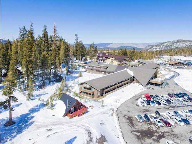 11000 Minaret Rd #1 Mammoth Mountain Chalet #1 Mammoth Lakes, CA 93546