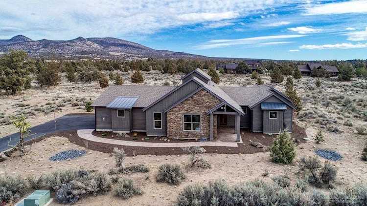17352 Lot 473 Chaparral Drive Powell Butte, OR 97753