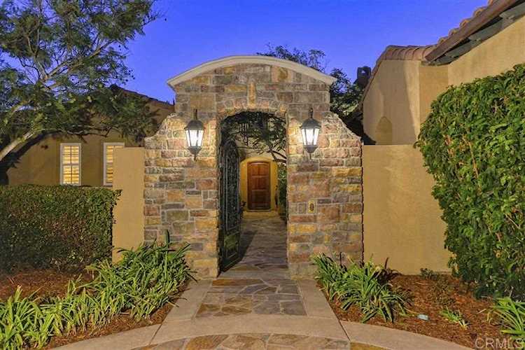 17094 Castello Cir. San Diego, CA 92127