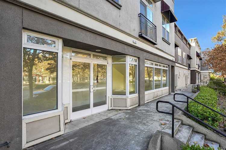 4005 Arthur Ashe Circle Santa Rosa, CA 95407