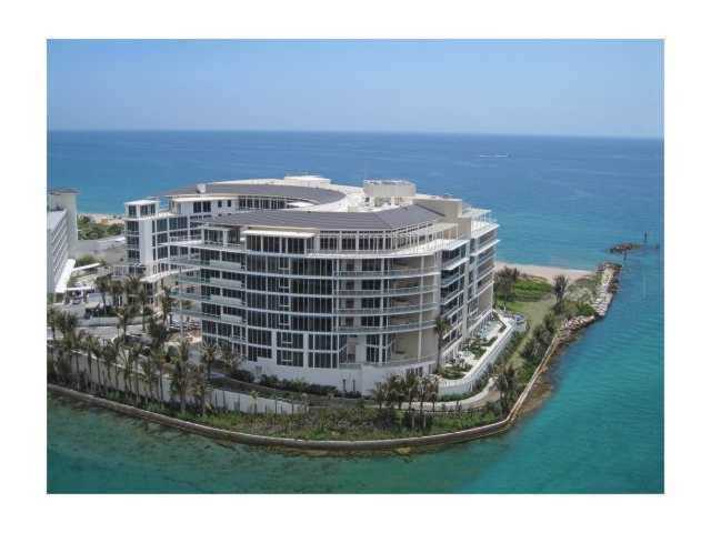 1000 S Ocean Boulevard #106 Boca Raton, FL 33432