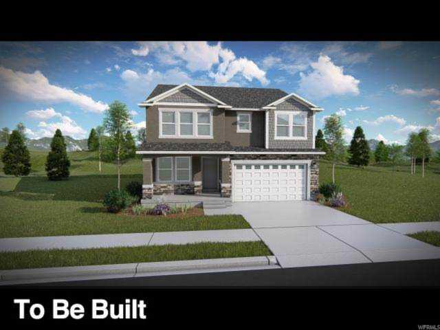 146 N Desert Sage Dr Saratoga Springs, UT 84045