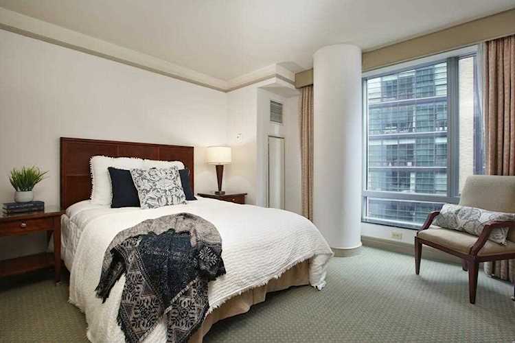 3 Avery St #609 Boston, MA 02111
