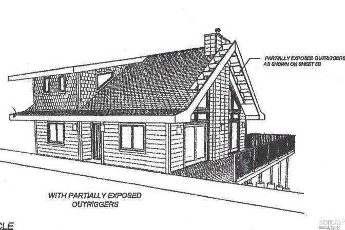 22202 Umland Circle Jenner, CA 95450