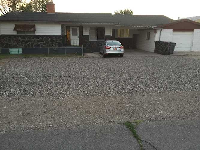 115 North 600 East Beaver, UT 84713