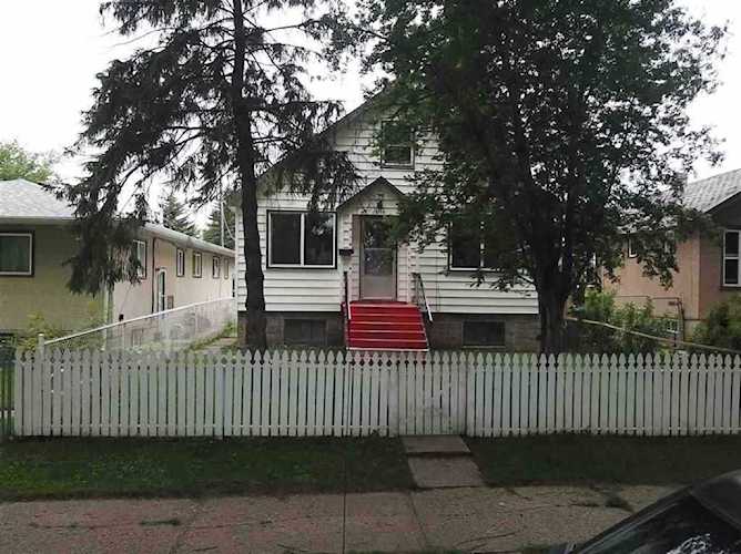 12108 85 Street Edmonton, AB T5B 3G6