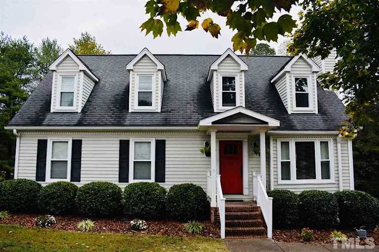 4936 Huntingcreek Drive Wake Forest, NC 27587