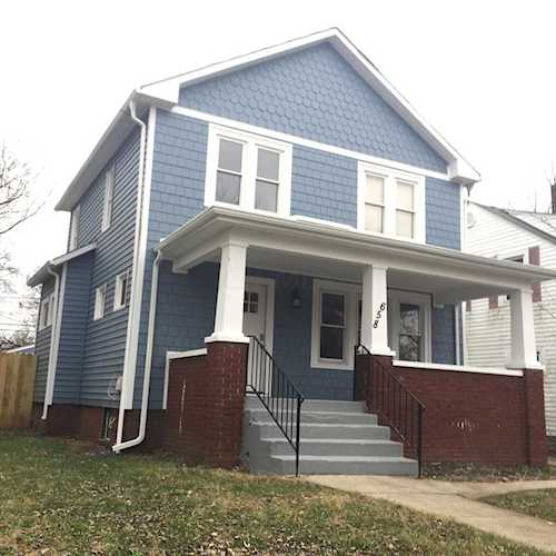 658 Bulen Avenue Columbus, OH 43205 | MLS 219044134 Photo 1