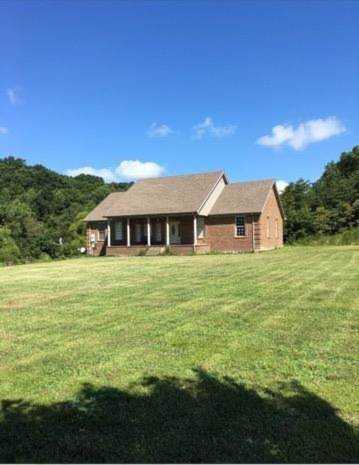1742 Calico Road Berea, KY 40403
