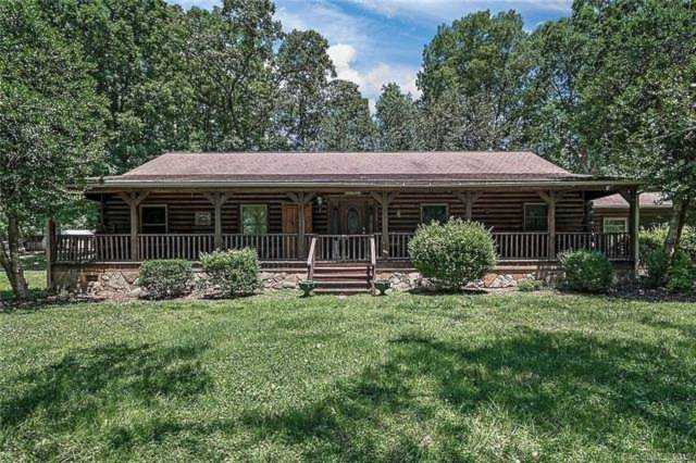 3001 Hwy 24/27 None Midland, NC 28107