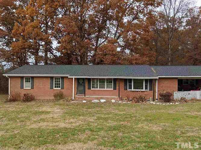 6016 Wade Loop Cedar Grove, NC 27231