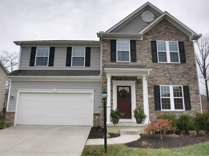877 Oakley Drive Delaware, OH 43015 | MLS 219044136 Photo 1