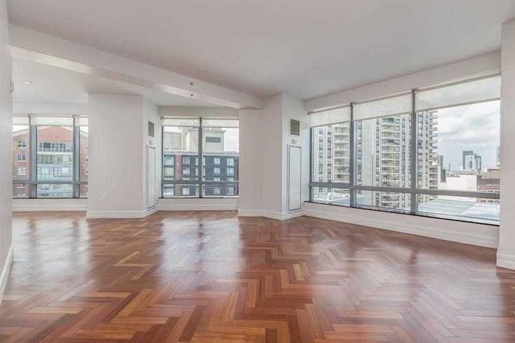 1 Avery Street #17A Boston, MA 02111